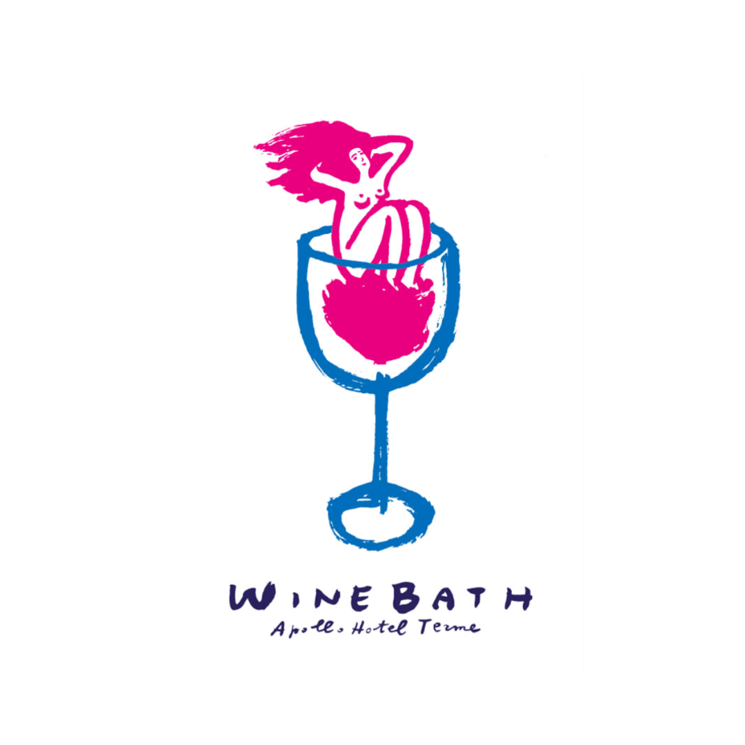 Wine Bath