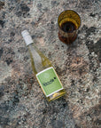Blind Corner 2026 Certified Organic Verde