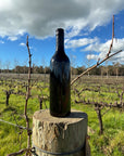 Blind Corner Organic Cabernet Merlot Cleanskin Special