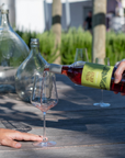 Blind Corner 2023 Organic Pinot Grigio
