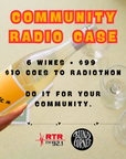Community Radio Case