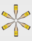 Blind Corner Organic Mixed 6pack Windmill reel