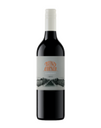 Bottle of Blind Corner Organic and Biodynamic Margaret River Cabernet wine