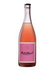 Blind Corner Organic and Biodynamic Margaret River Petillant Bottle Image