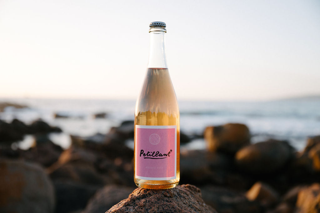 What is Natural Wine?