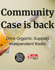 Blind Corner x RTRFM Community Case