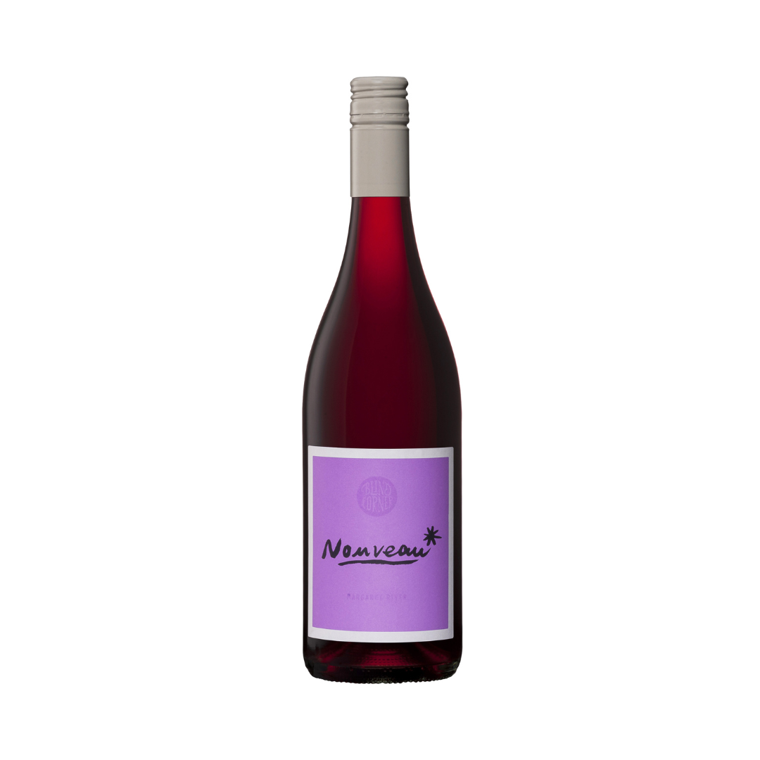 Blind Corner Organic and Biodynamic Margaret River Nouveau bottle image