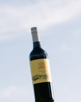 Blind Corner 2023 Organic Sangiovese
