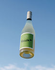 Blind Corner 2026 Certified Organic Verde