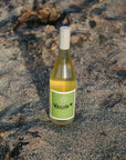 Blind Corner 2026 Certified Organic Verde
