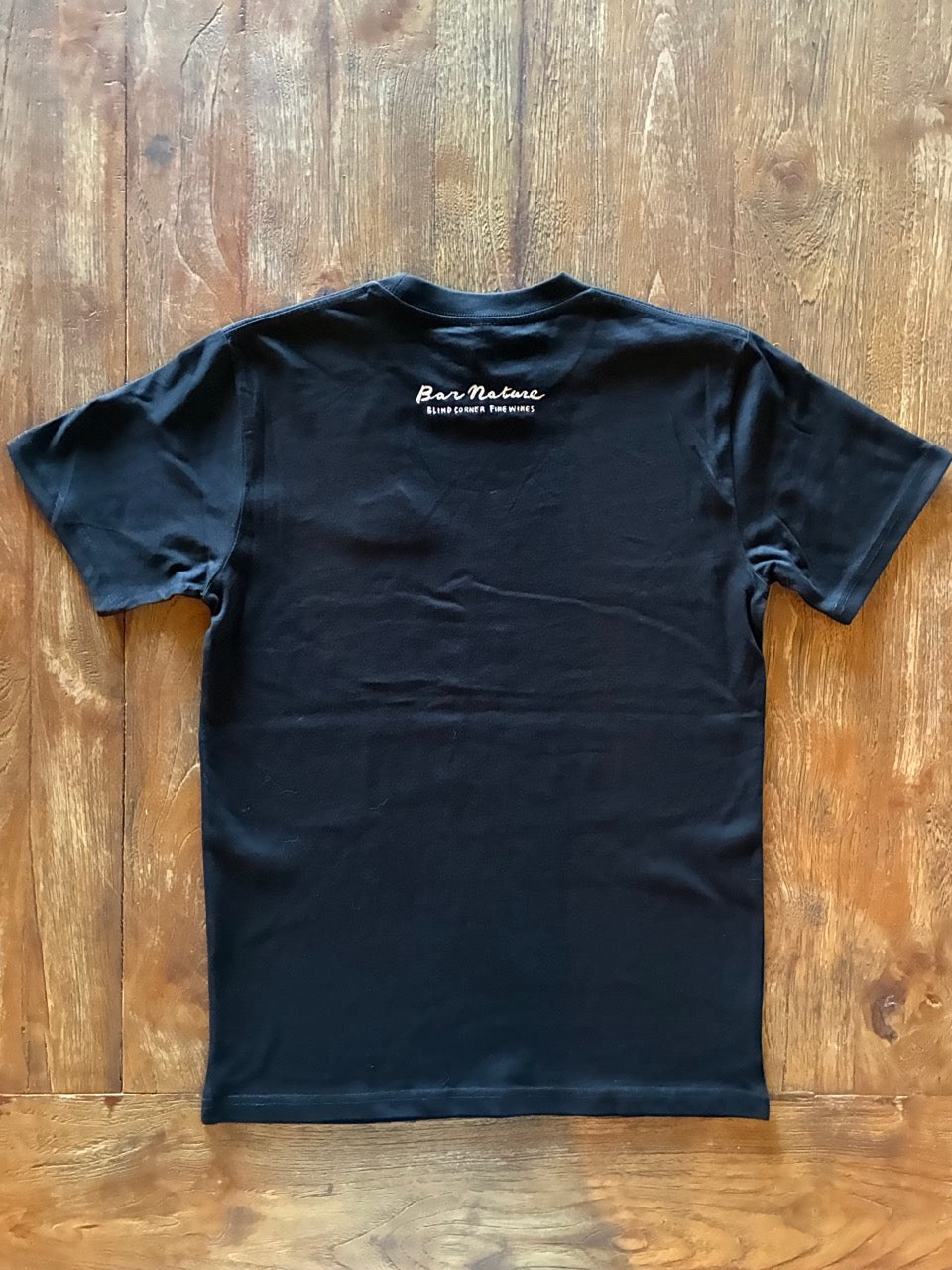 Bar Nature Tee