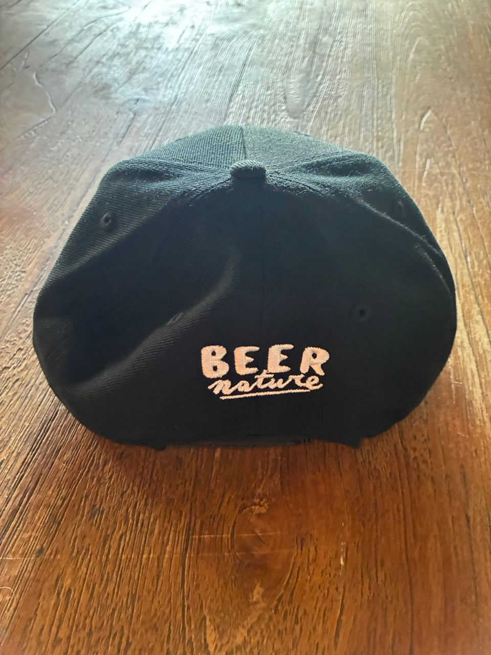 Beer Nature Cap