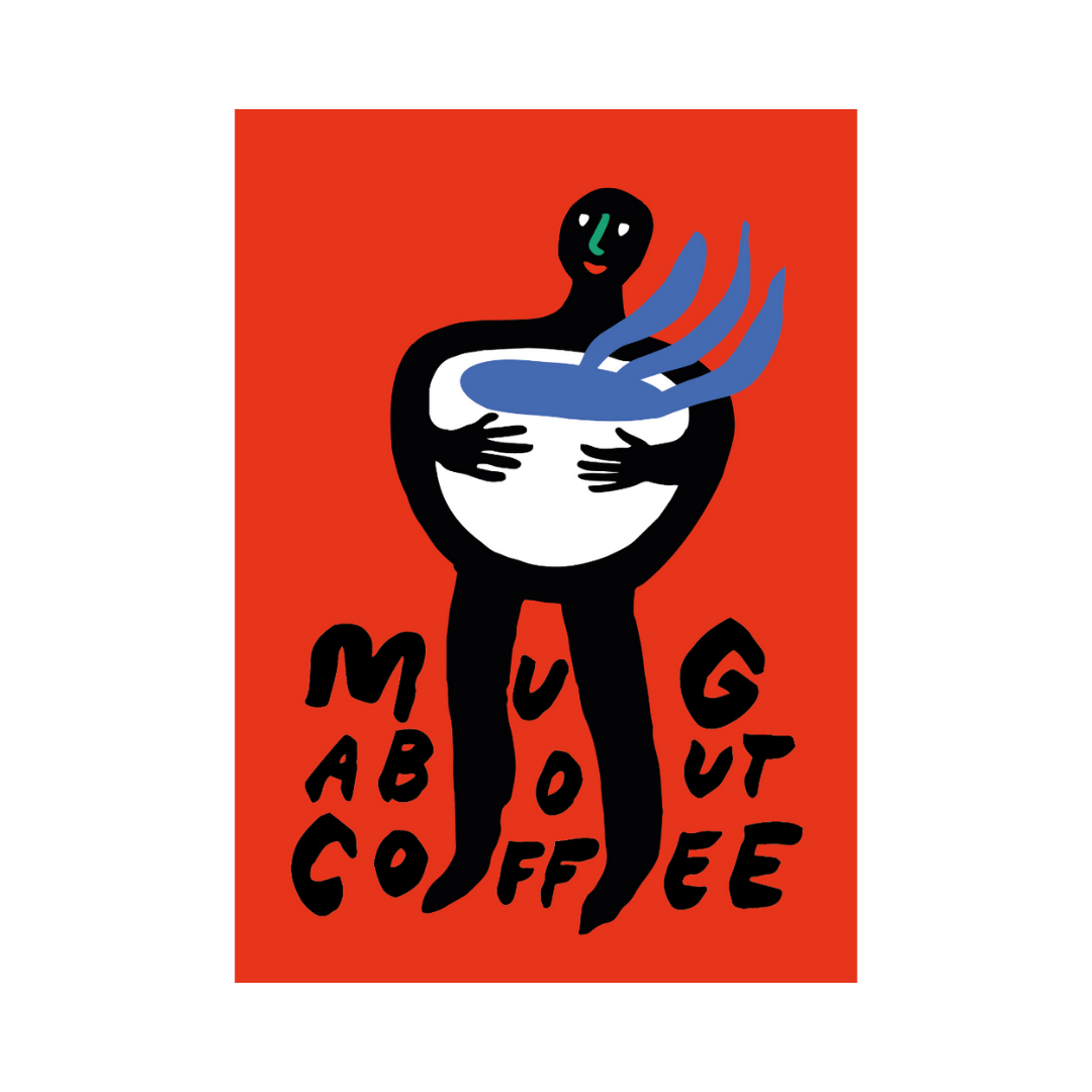 Mug About Coffee