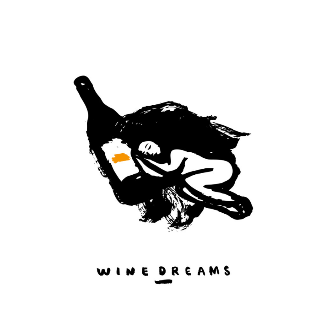 Wine Dreams Poster