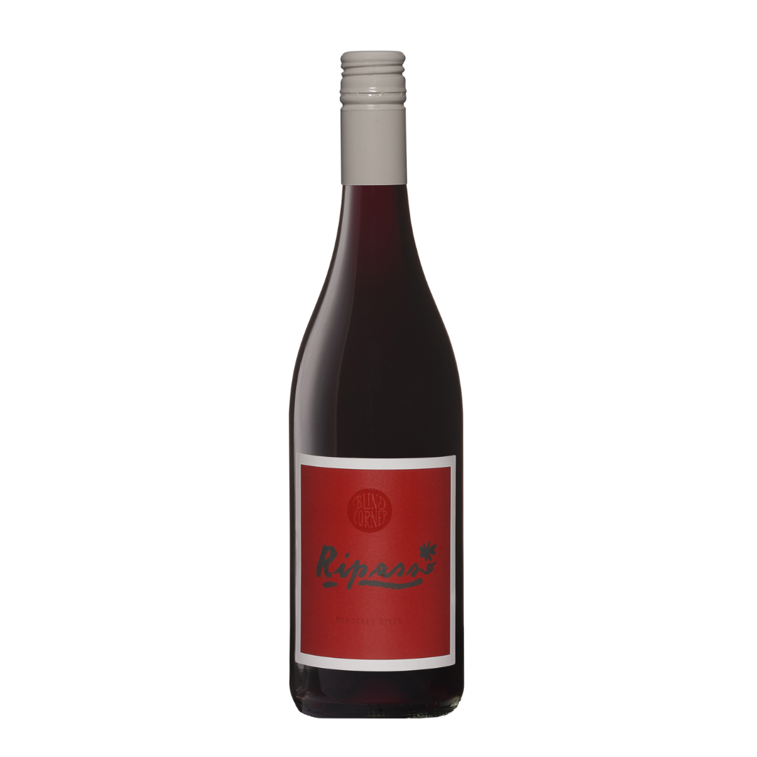 lind Corner Organic and Biodynamic Margaret River Ripasso bottle image